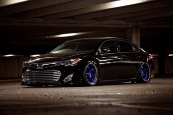 2014 Toyota Avalon