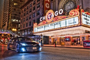 2014 Toyota Avalon