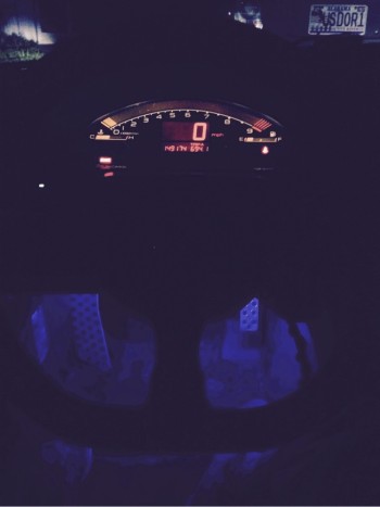 2002 Honda S2000