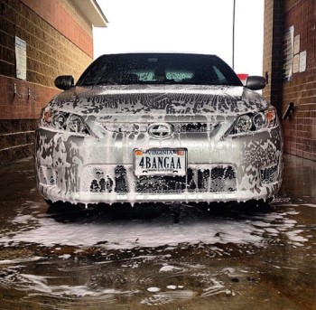 2011 Scion tC