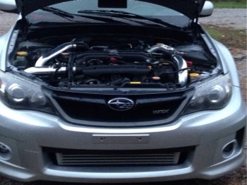 2011 Nissan Juke