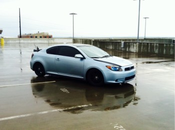 2006 Scion tC