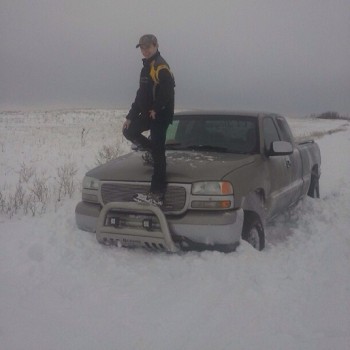 2002 Chevrolet 1500