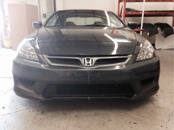 2006 Honda Accord