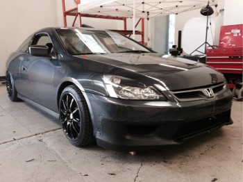 2006 Honda Accord
