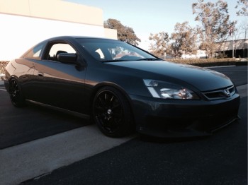 2006 Honda Accord