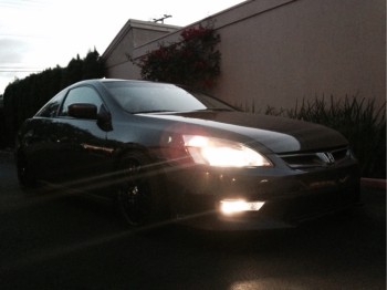 2006 Honda Accord