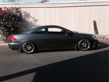 2006 Honda Accord