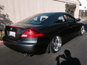 2006 Honda Accord