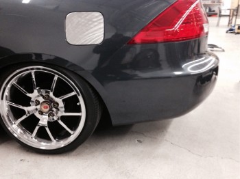 2006 Honda Accord