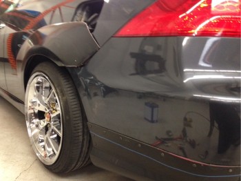 2006 Honda Accord