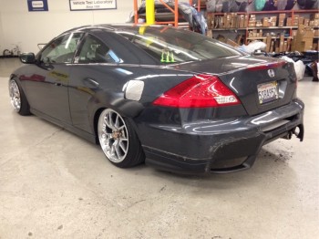 2006 Honda Accord
