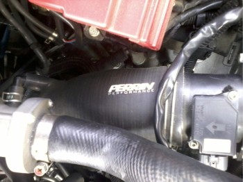 2008 Mitsubishi Lancer