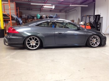 2006 Honda Accord