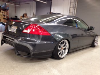 2006 Honda Accord