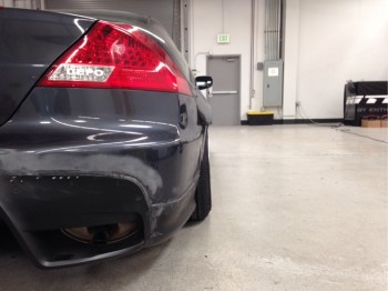2006 Honda Accord