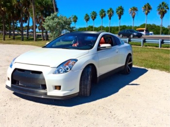 2009 Nissan Altima