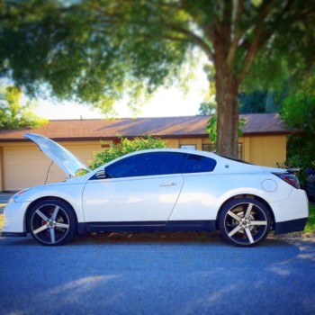 2009 Nissan Altima
