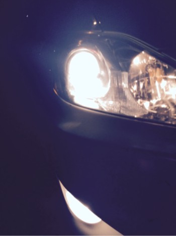 2006 Lexus IS350