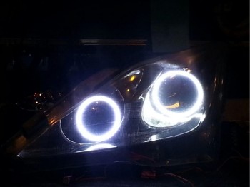 2006 Lexus IS350