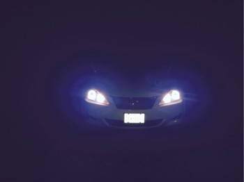 2006 Lexus IS350