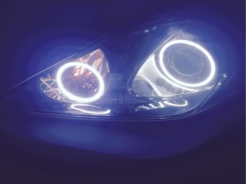 2006 Lexus IS350