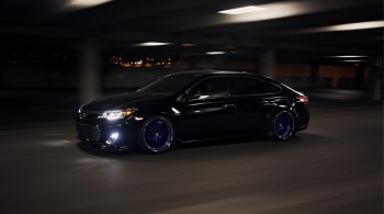 2014 Toyota Avalon
