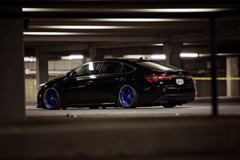 2014 Toyota Avalon