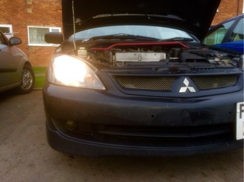 2006 Mitsubishi Lancer