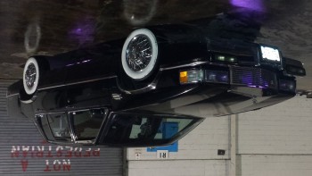 1990 Cadillac Deville