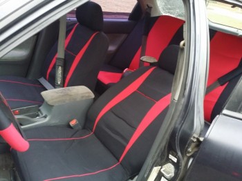 1994 Honda Accord