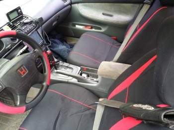 1994 Honda Accord