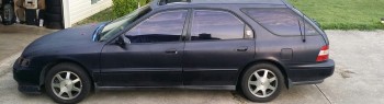 1994 Honda Accord
