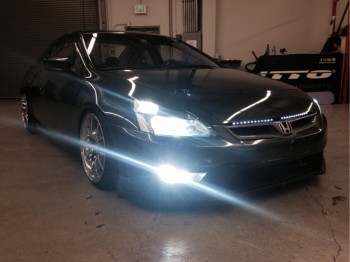 2006 Honda Accord