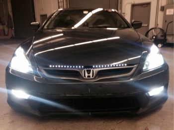 2006 Honda Accord
