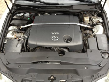 2006 Lexus IS250