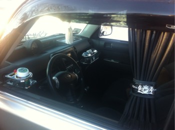 2005 Scion xB