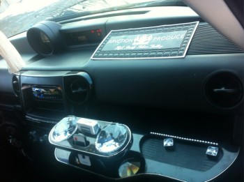 2005 Scion xB