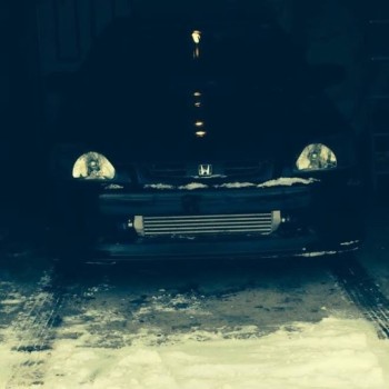 1997 Honda Civic