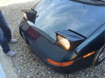 1992 Toyota MR2