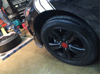2012 Honda CRZ