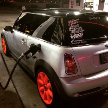 2003 Mini Cooper
