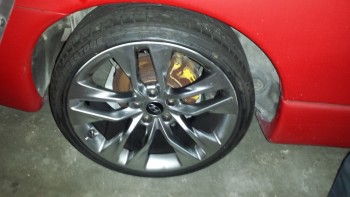 1999 Mitsubishi Eclipse