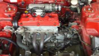 1999 Mitsubishi Eclipse
