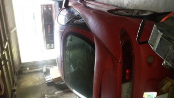 1999 Mitsubishi Eclipse