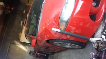 1999 Mitsubishi Eclipse