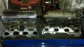 1999 Mitsubishi Eclipse