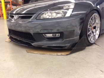 2006 Honda Accord