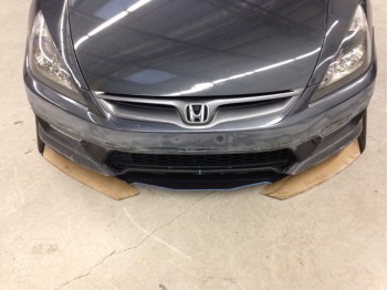 2006 Honda Accord