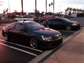 2006 Honda Accord